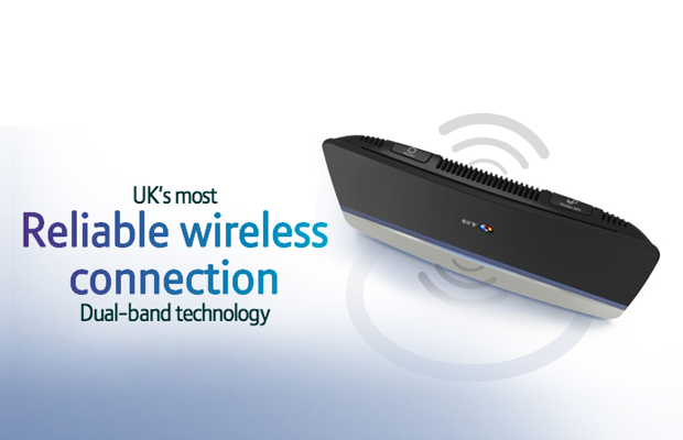 BT TV & Broadband Deals & Information | Digital TV